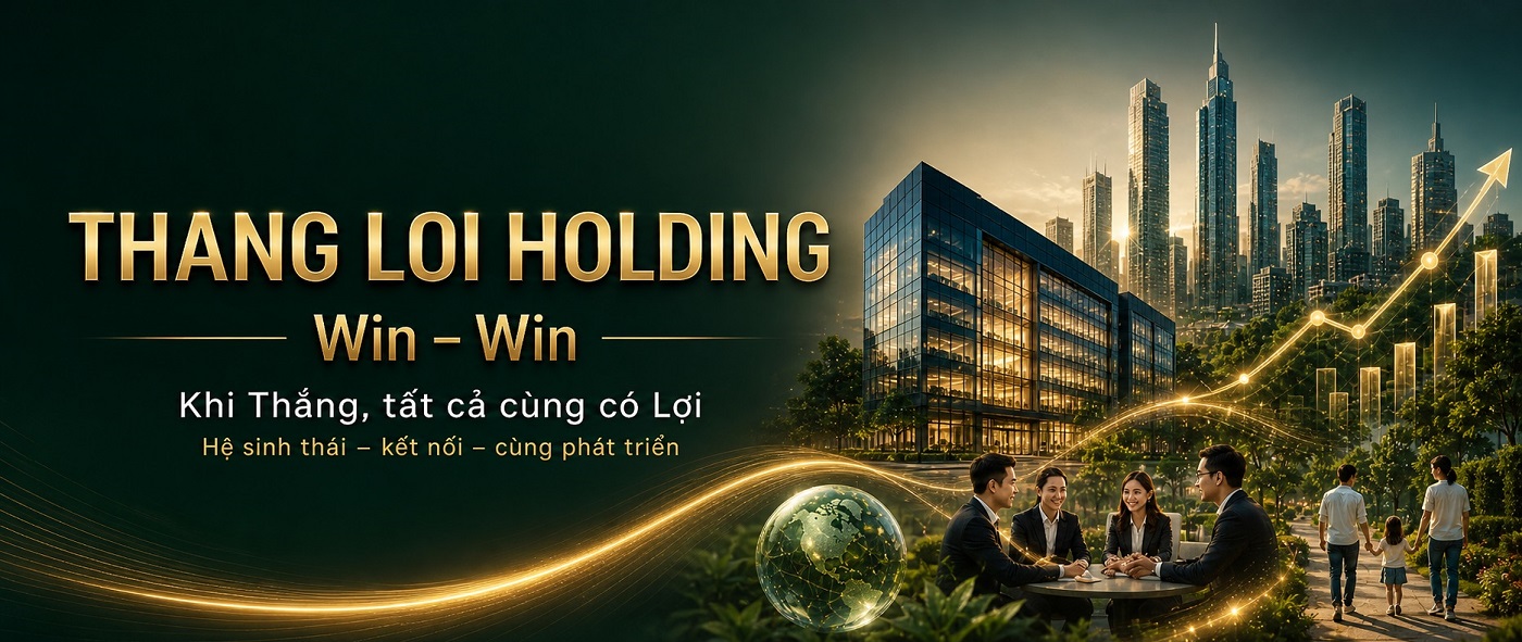 Cùng Thắng Cùng Lợi
